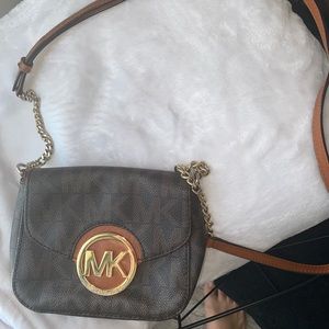 Michael Kors Crossbody